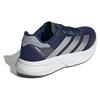 adidas Duramo Speed 2 Sneakers Breathable Upper Blue