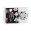27s Recordable Music Sound Voice Module Chip 0.5W with Button Battery