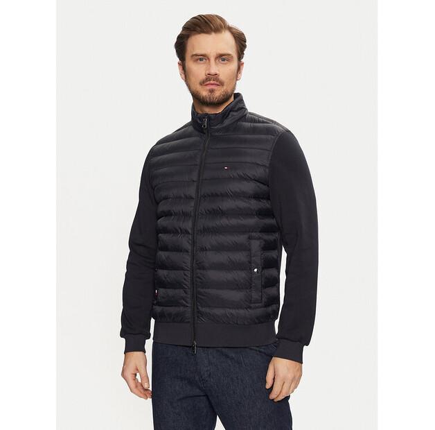 

Демисезонная куртка Tommy Hilfiger MW0MW37461, темно-синяя, стандартный крой L