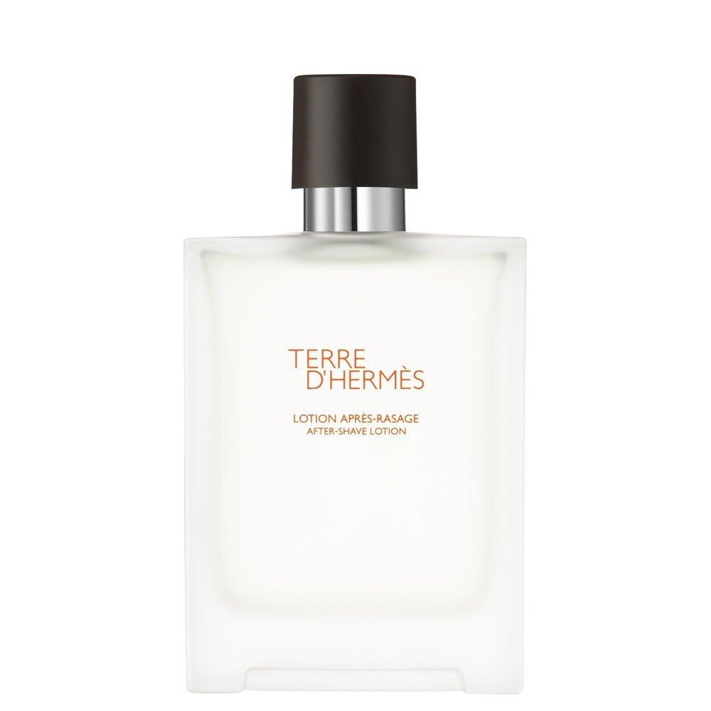 Terre d Hermès After Shave Lotion 100ml