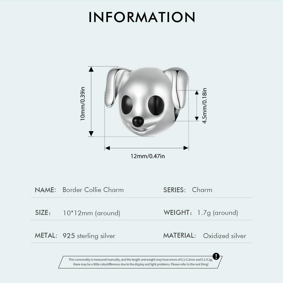 WOSTU 925 Sterling Silver Enamel Animals Bamboo Panda Pendant Lovely Pet Beads Fit Original Bracelet Bangle DIY Jewelry Gift