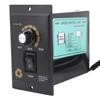AC 220V 5060Hz 300400500W AC Motor Speed Controller Electric Motor Speed Regulator(500W)