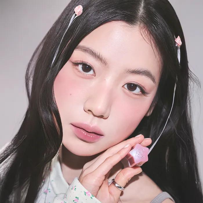 [New Color Release/SET] Glowit Sorbet Tint Duo 102 Pink Sugar