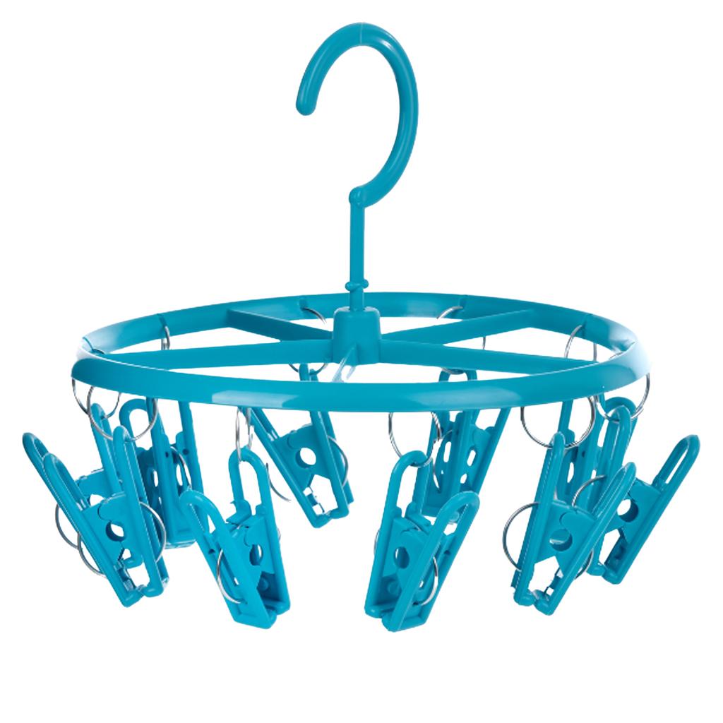 Orwell Compact Sock Dryer 10 Peg