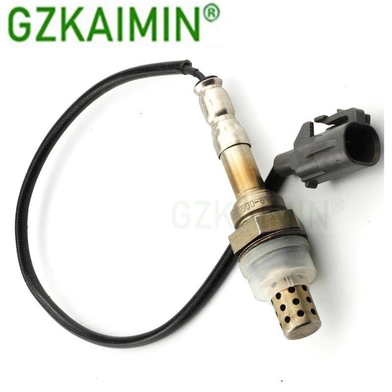 High quality Air Fuel Ratio Oxygen Sensor Lambda Sensor  89465-16040 8946516040 for toyota