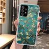 Van Gogh Pittura A Olio di Arte Cassa Del Telefono Morbida Per Samsung Galaxy A51 A50 A71 A70 A10 A20e A30 A40 A41 a31 A21s A11 A6 A7 A8 A9 Più