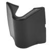 Front Left Side Door Mirror Hinge Cover A0008110818 Wing Mirror Arm Cap Replacement for Sprinter W901 902 903 904 1998