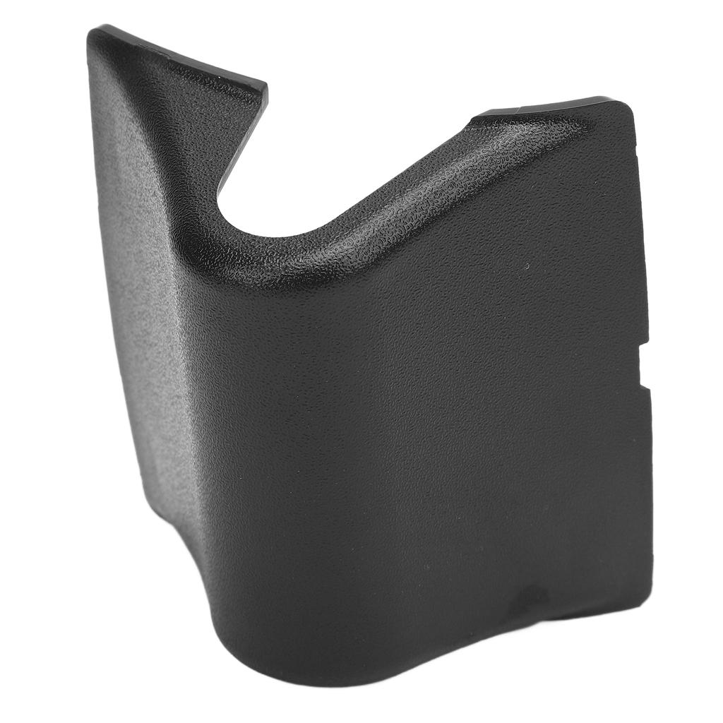 Front Left Side Door Mirror Hinge Cover A0008110818 Wing Mirror Arm Cap Replacement for Sprinter W901 902 903 904 1998