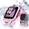 Little Genius D5 Kids Smart Phone Watch (CN version)