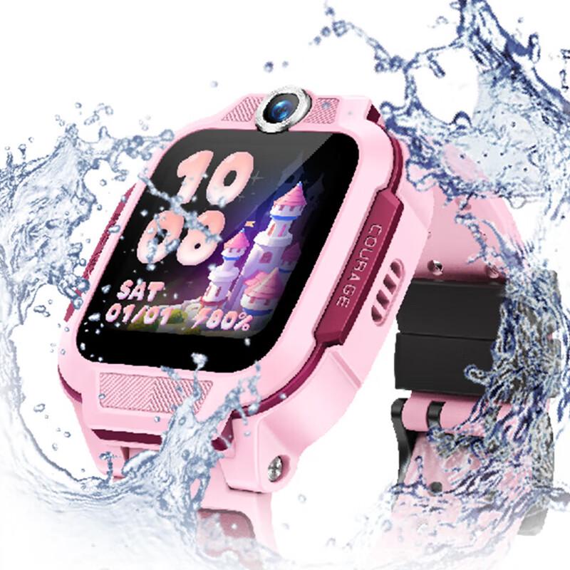Little Genius D5 Kids Smart Phone Watch (CN version)