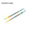 2PCS Car Side Skirt Stripes Sticker Vinyl Trims Decals Accessories For  A3 8P 8V 8L 8Y S3 RS3 Sedan Sportback Limousine TFSI