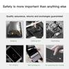 Bresun battery for i-PHONE 12 13 14 and 15 series ios18-ios26 diagnostics No pop-up notifications 100% healthy New 0 cycle