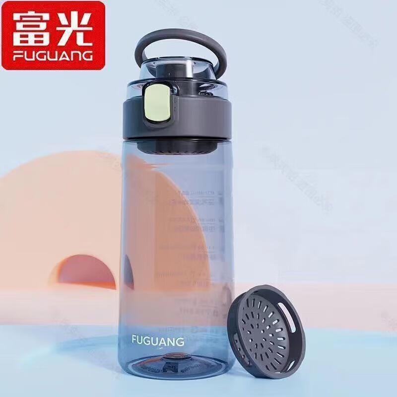 

FUGUANG Pop-up Sports Water Bottle