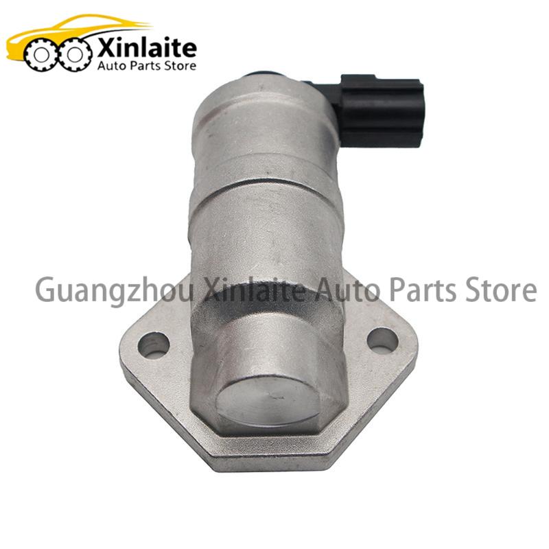 Idle Air Control Valve 2L5E-9F715-BA 2L5E9F715BA 2L5E 9F715 BA For Ford Ranger Explorer For Mazda B4000 4.0L 2002-2010 Auto Part