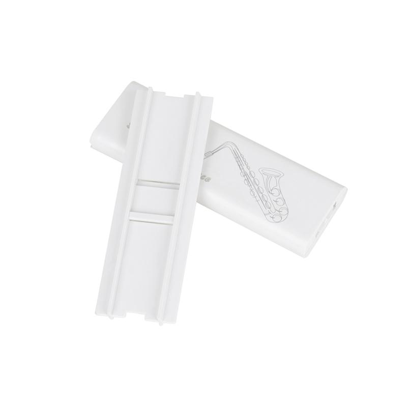 Reed Storage Box Holder Organizer Portable Universal Reeds Case Wind Instrument Accessories For