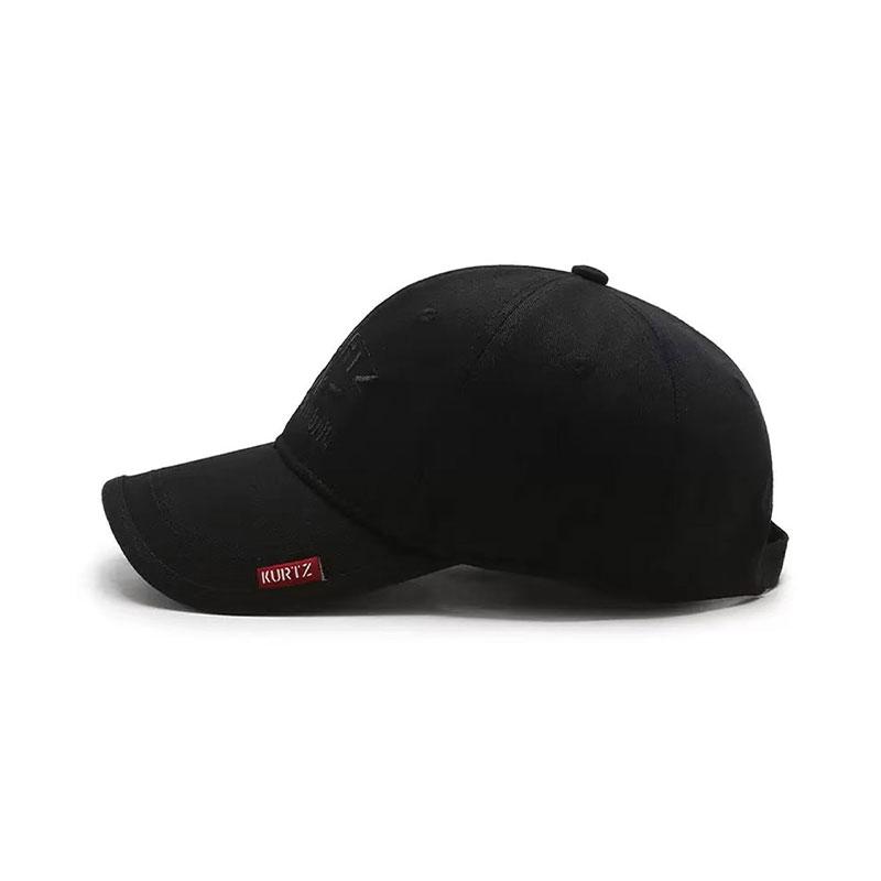 Fashionable Outdoor Versatile Baseball Cap For Men And Women, Couple'S Dad Hat