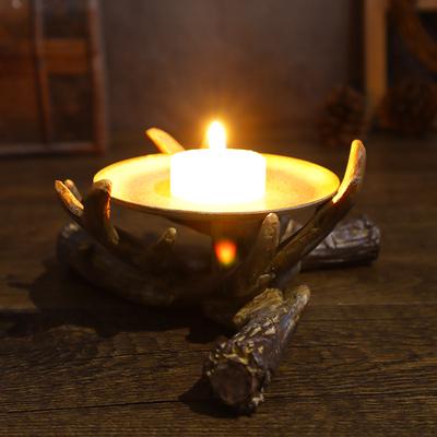 Decorazioni per la casa – Portacandele, candelabri e lanterne