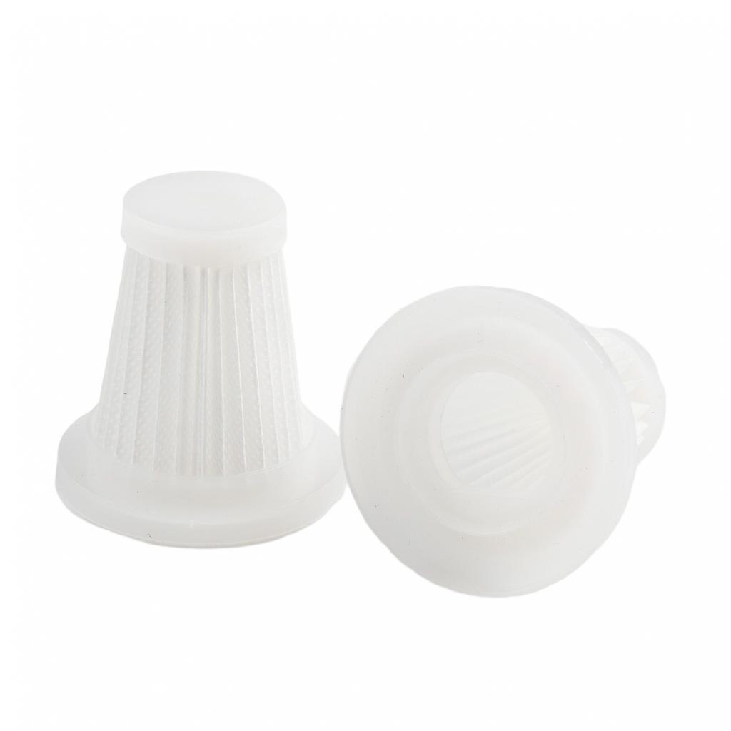 Replaceable Filters for Car Vacuum Cleaner 235pcs Dust Environment