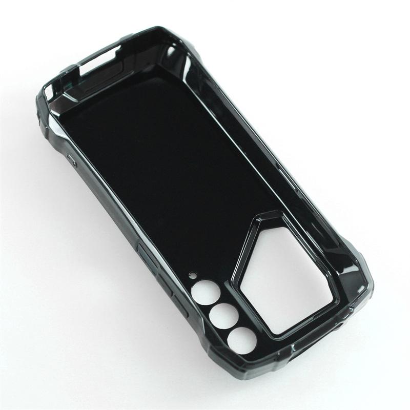 For Oscal Pilot 1 Case Soft TPU Drop Protection Phone Cover