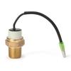 High quality New For 3085352 Thermostat Water Pump Switch Sensor Polaris Big Boss 500 Ranger 425 500 Sportsman Xpedition