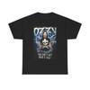 Herren- und Damen-T-Shirts Ozzy Osbourne Grafik