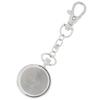 Fieldwork Women's Pocket Watch with Keychain, DT111Z-4