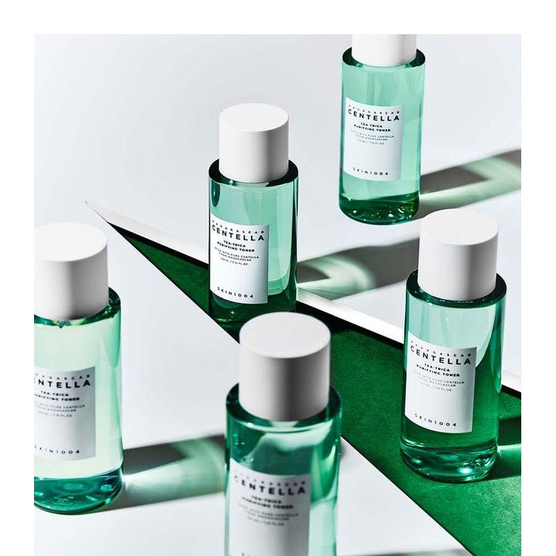 SKIN 1004 - Madagascar Centella Tea-Trica Purifying Toner