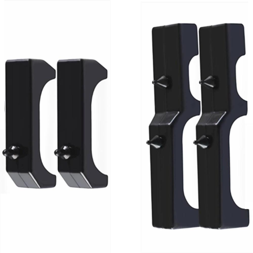 Obere & Untere Kühler Gummiisolierung Passend für Camaro Firebird 1982-1992