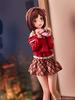 THE iDOLM@STER CINDERELLA GIRLS Maekawa Miku -off stage- 1/8 scale PVC painted finished figure PP952