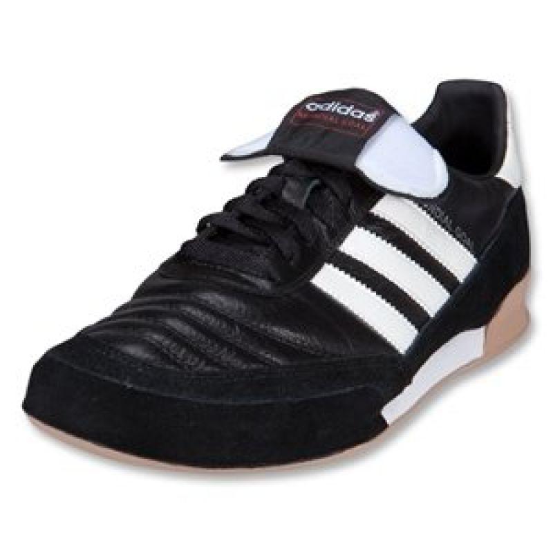 Adidas Mundial Goal IN 019310 indoor shoes купить недорого — выгодные цены,  бесплатная доставка, реальные отзывы с фото — Joom