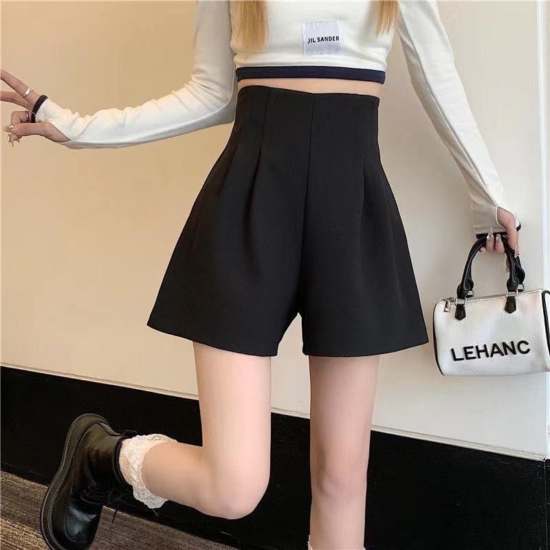 2024 Autumn Women's Wide-Leg Pants: Flattering, Hip-Covering, and Stylish