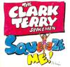 CD CLARK TERRY SPACEMEN - Squeeze Me CRD309 US Jazz Used