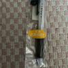 Local Kitty Hakone Limited Owakudani Black Egg Ballpoint Pen
