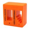 Demagnetizer Dual-use Repairing Screwdriver Bit Plus Minus Magnetizer Tool Screw Batch Accessories