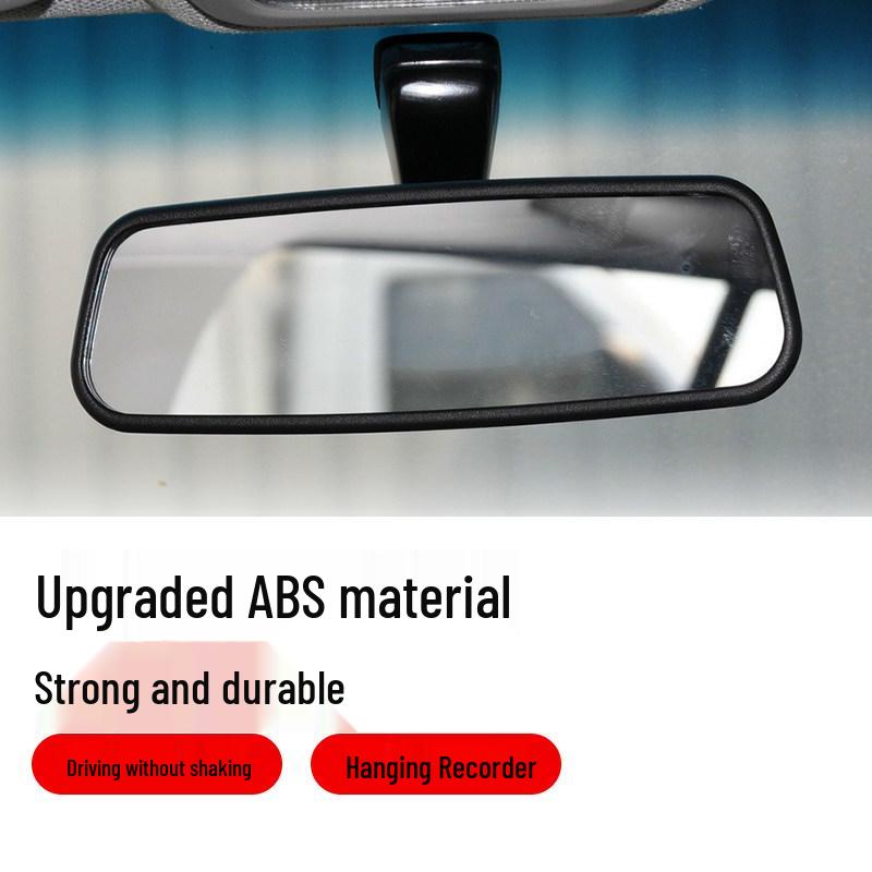 Compatible Rearview Mirror for Baojun 310, 360, 510, RC-5, RS-3 Interiors