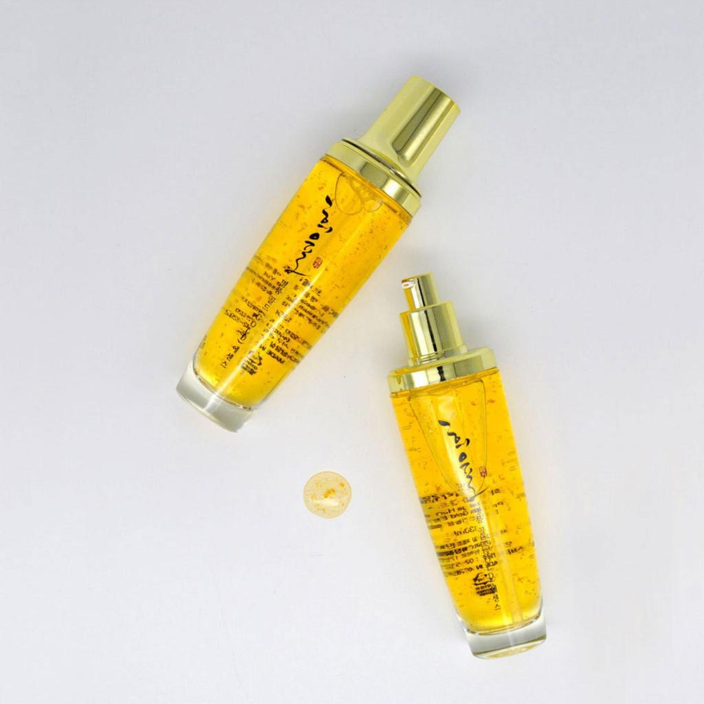 Lebelage Heeyul Premium 24K Gold Essence 130ml