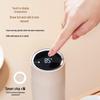 Debao DEP-849 Smart Temperature 316 SS Tea Thermos