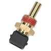 Water Temperature Sensor for Daewoo DH220‑5 Excavator Accessories 2547‑9038 6‑36v TOSD‑08‑011