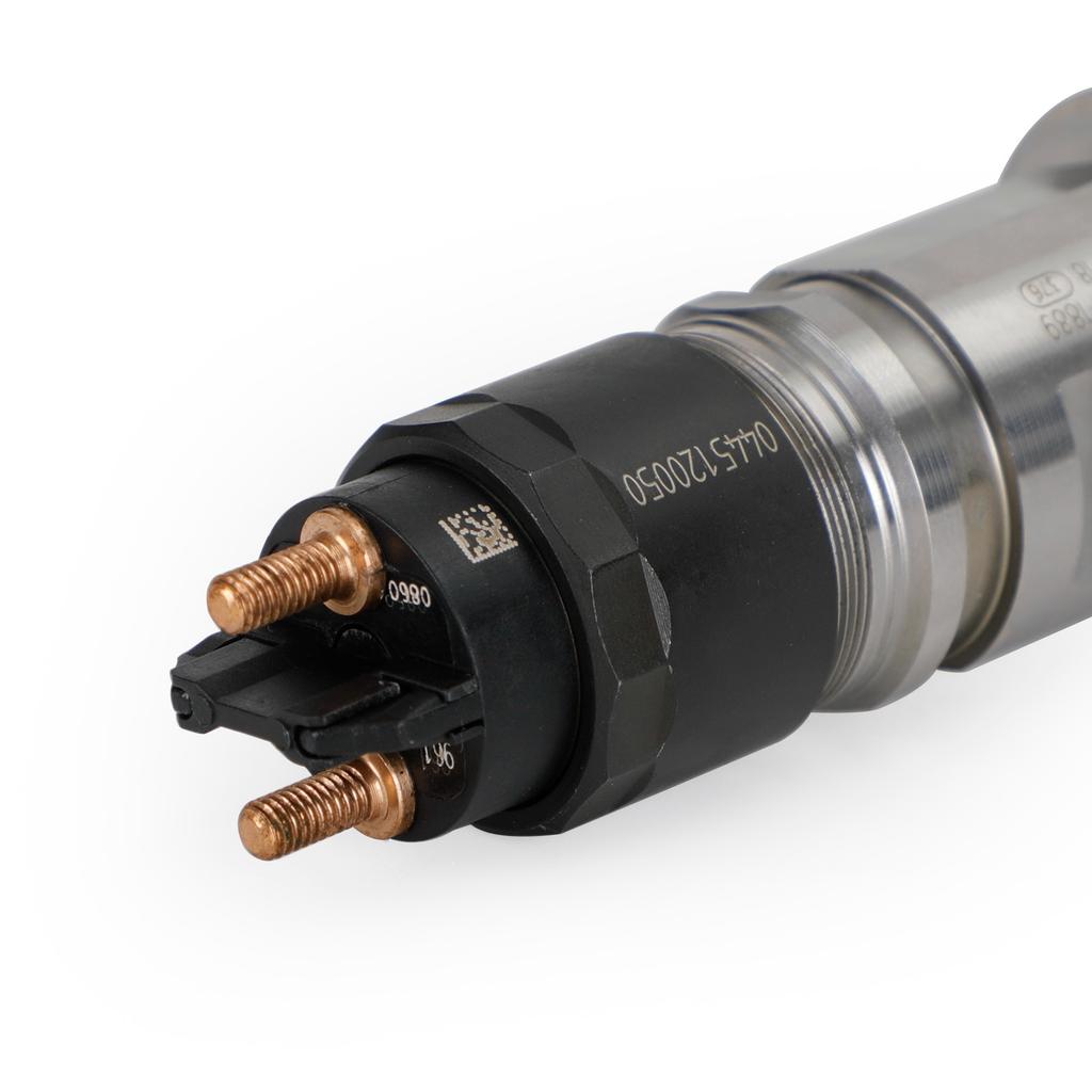 1PCS Common Rail Diesel Fuel Injector Fit Dodge Cummins 6.7L Ram Truck 2007-2012