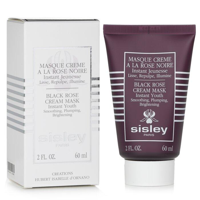SISLEY Black Rose Cream Mask