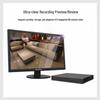 Hikvision DS-7816N-Z2/16P/X 16-Channel PoE AI NVR CN Plug (adapter Included)