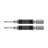 VESSEL Single Head Gosai Bit Precision Type +0ÁE5 2 Pieces GS160065