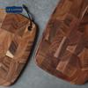 Thailand Acacia Wood Kitchen Cutting & Chopping Board