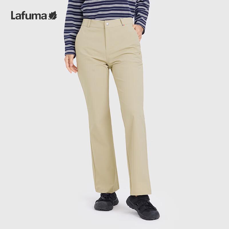 LAFUMA Women s Knit Flared Trousers 40