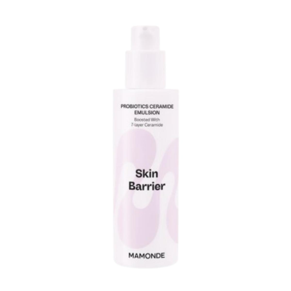 

[Mamonde] Пробиотическая керамидная эмульсия 150 мл 150ml X 1PCS