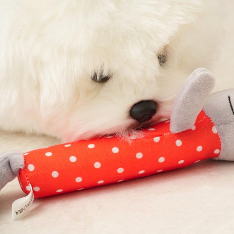 [Pet] Hračka ve tvaru zvířete