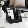 Desk desktop pen remote control pen accessory holder organizer, storage, holder, rack, holder,