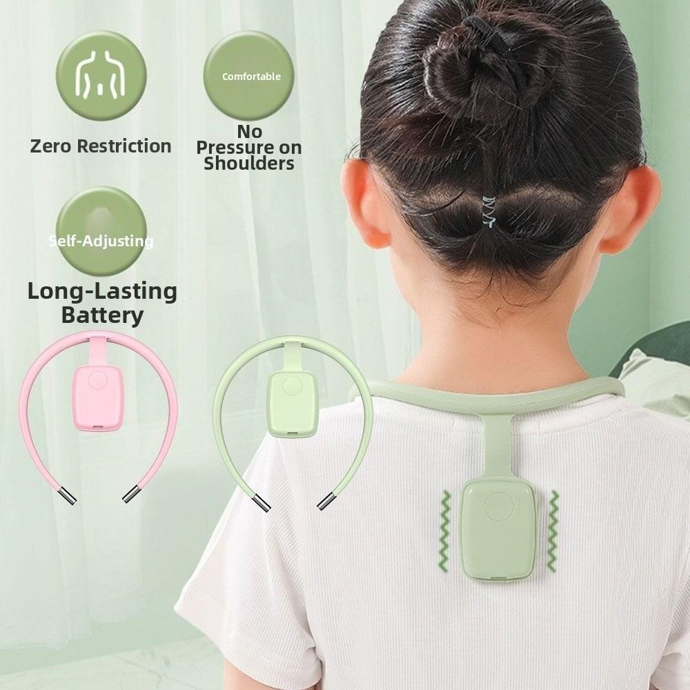 Eye Protector Hunchback Correction Device Neck Shaking Posture Hanging Device Reading Posture
