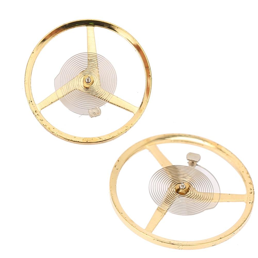 Small Size Watch Balance Wheel for For 2846 watch movement balance wheel For Watch Repairing
