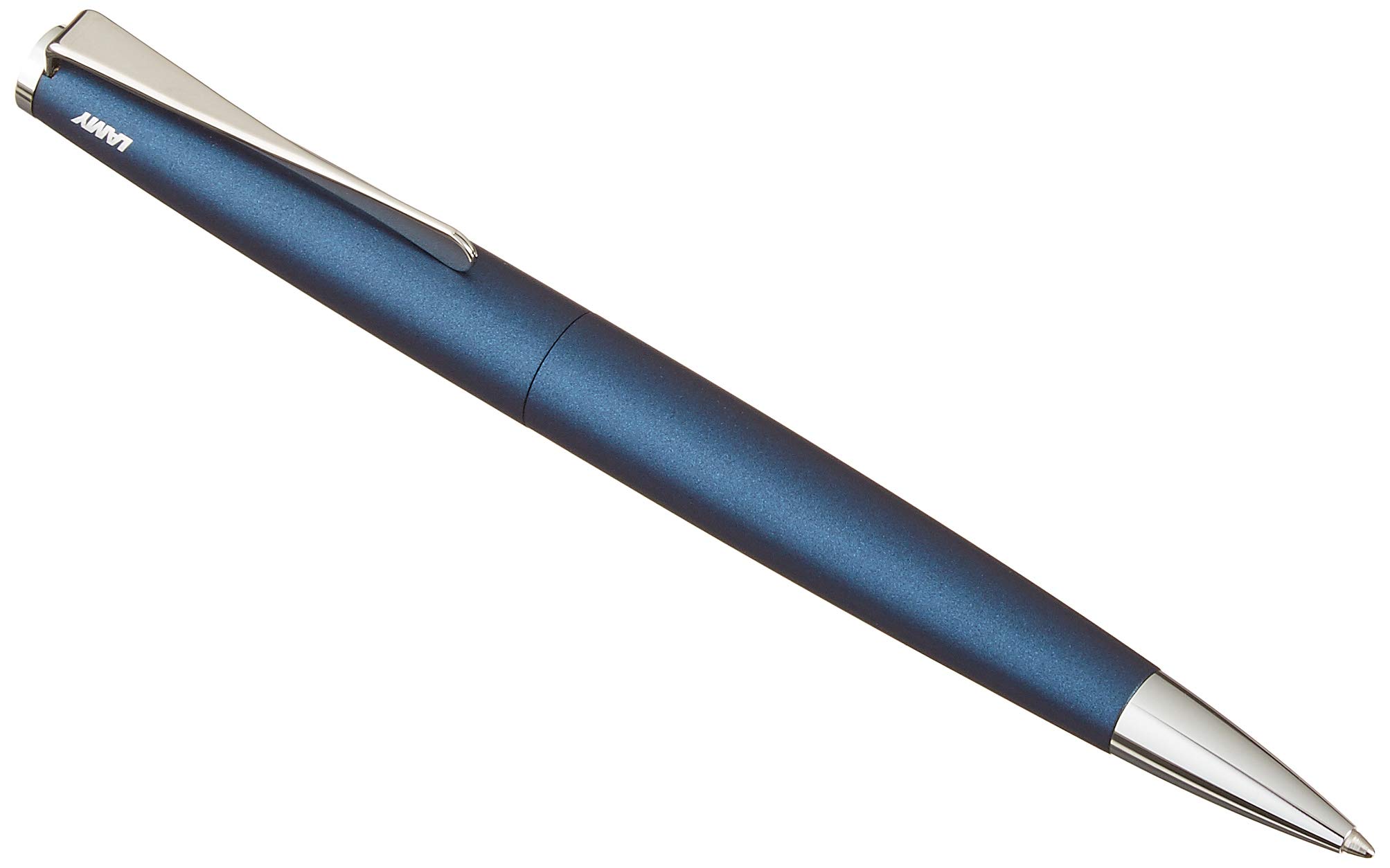 Шариковая ручка LAMY Studio Имперский синий L267IB-N (Официальный импорт)